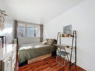  Appartement � vendre 4 pi�ces 