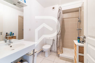  Appartement � vendre 1 pi�ce 27 m�