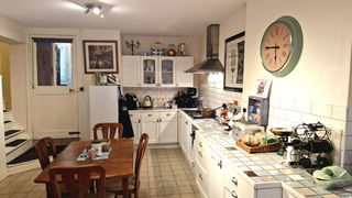  Maison � vendre 4 pi�ces 85 m�