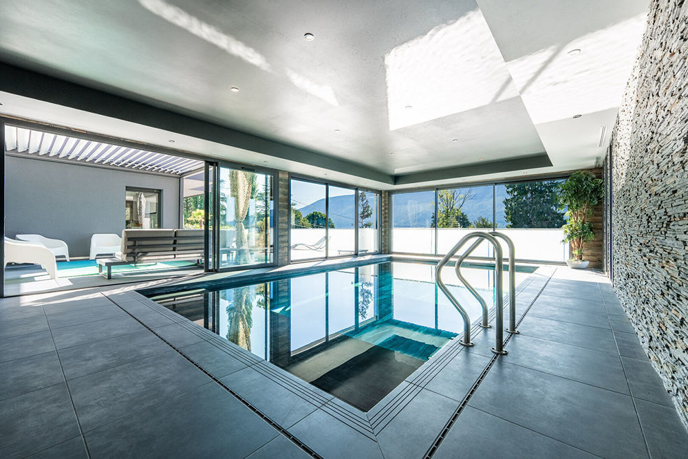 � vendre  Maison Tresserve (73100)