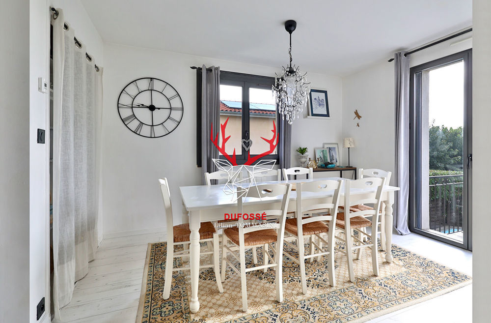 � vendre  Maison La Tour-de-Salvagny (69890)