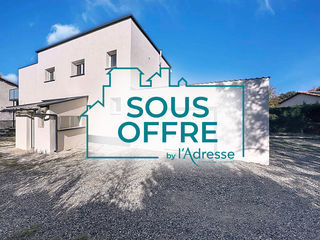  Maison � vendre 4 pi�ces 129 m�