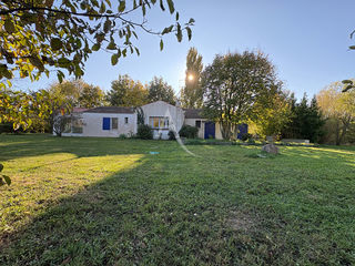  Maison � vendre 5 pi�ces 125 m�