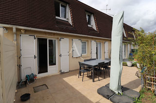  Maison � vendre 5 pi�ces 105 m�