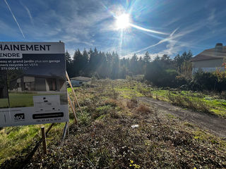  Terrain � vendre 1900 m�