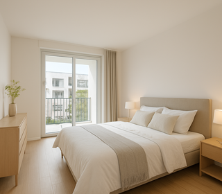  Appartement � vendre 3 pi�ces 75 m�