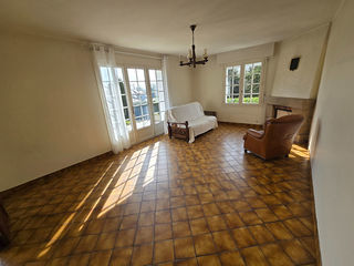  Maison � vendre 8 pi�ces 119 m�