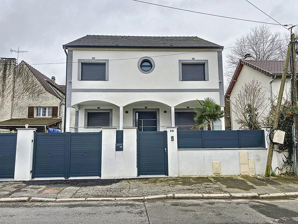 � vendre  Maison Villeparisis (77270)