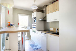  Appartement � vendre 3 pi�ces 57 m�