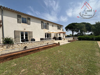  Maison � vendre 10 pi�ces 270 m�