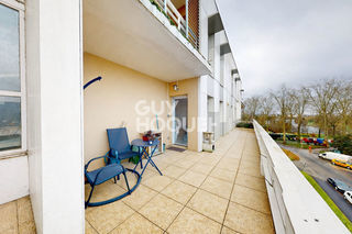  Appartement � vendre 2 pi�ces 53 m�