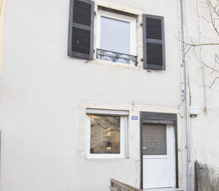  Maison � vendre 4 pi�ces 76 m�