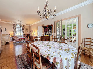  Maison � vendre 7 pi�ces 184 m�