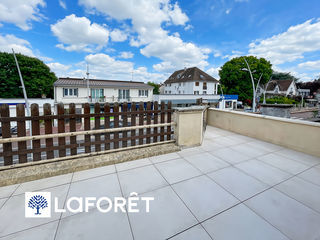  Appartement � vendre 4 pi�ces 81 m�