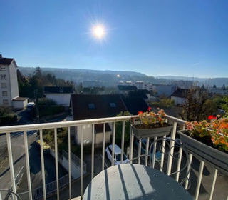  Appartement � vendre 4 pi�ces 76 m�