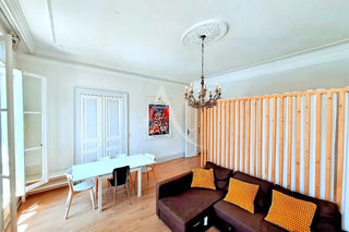  Appartement � vendre 3 pi�ces 79 m�