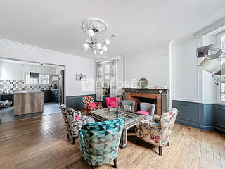  Maison � vendre 11 pi�ces 294 m�