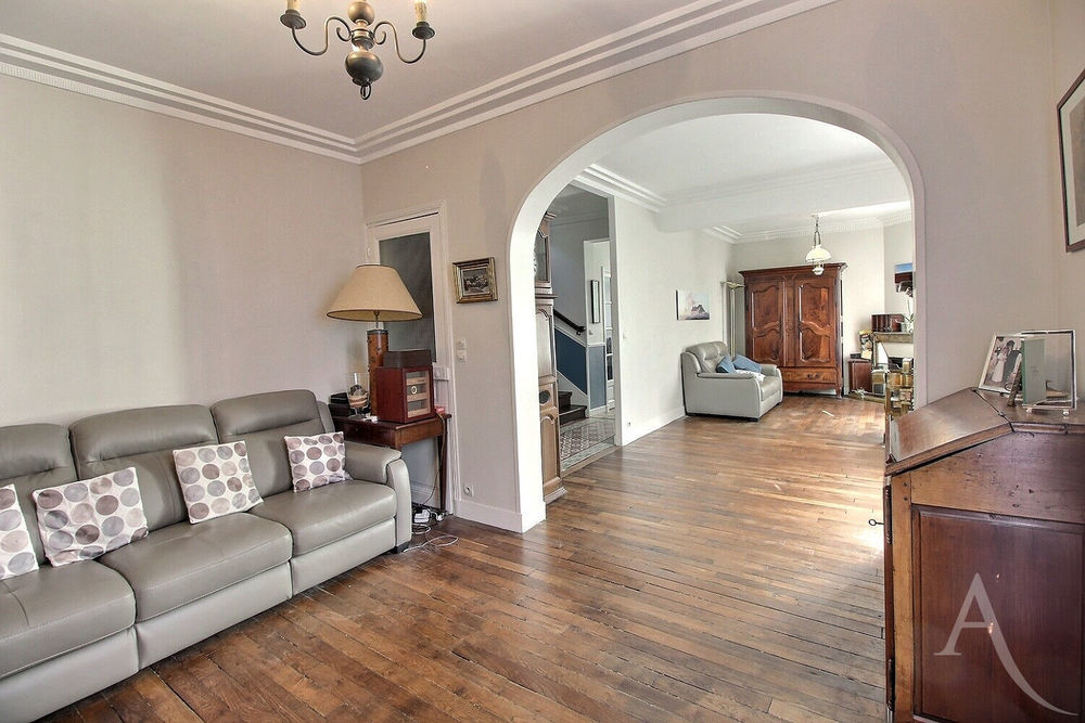 � vendre  Maison Choisy-le-Roi (94600)