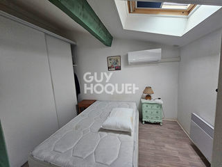  Maison � vendre 2 pi�ces 35 m�