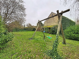  Maison � vendre 7 pi�ces 231 m�