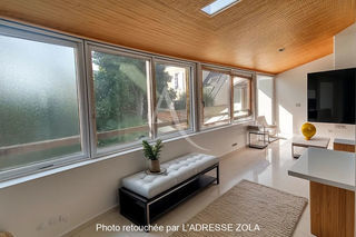  Maison � vendre 10 pi�ces 195 m�