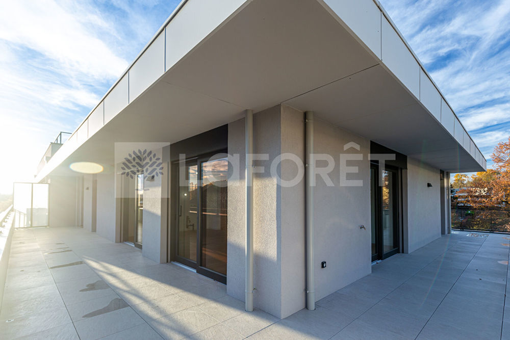 � vendre  Appartement Annecy (74000)