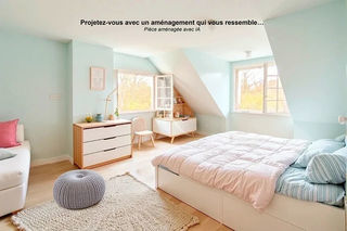  Maison � vendre 7 pi�ces 173 m�