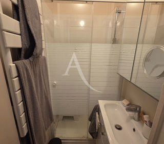  Appartement � vendre 2 pi�ces 47 m�