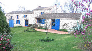  Maison � vendre 8 pi�ces 180 m�