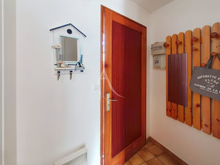  Appartement � vendre 1 pi�ce 27 m�