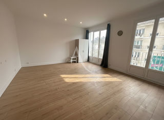  Appartement � vendre 3 pi�ces 61 m�