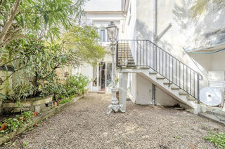  Maison � vendre 7 pi�ces 202 m�