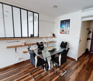  Appartement � vendre 2 pi�ces 53 m�