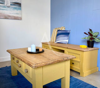  Maison � vendre 2 pi�ces 48 m�