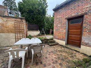  Maison � vendre 5 pi�ces 79 m�