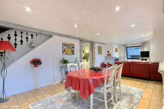  Maison � vendre 5 pi�ces 156 m�