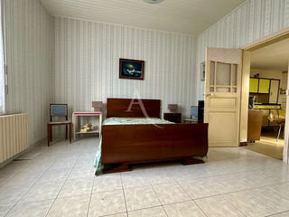  Maison � vendre 3 pi�ces 64 m�