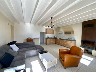  Maison � vendre 4 pi�ces 89 m�