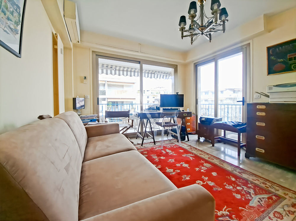 � vendre  Appartement Cannes (06400)