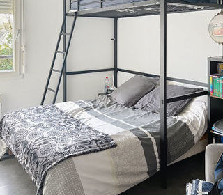  Appartement � vendre 3 pi�ces 58 m�