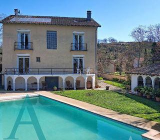  Maison � vendre 6 pi�ces 207 m�