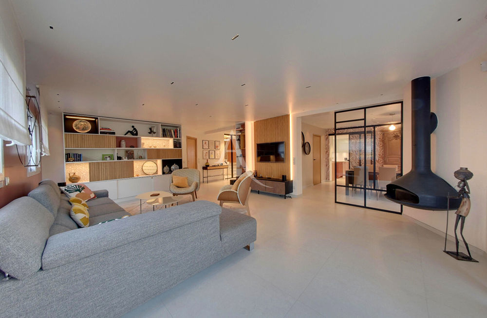 � vendre  Maison Chevry-Cossigny (77173)