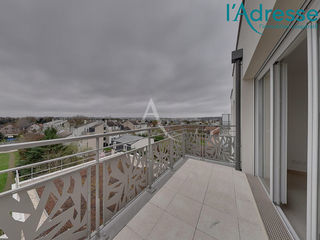  Appartement � vendre 3 pi�ces 62 m�