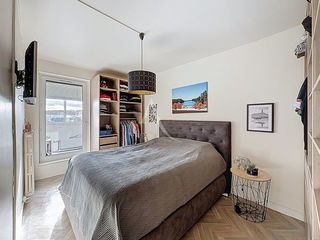  Appartement � vendre 4 pi�ces 68 m�