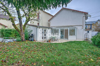  Maison � vendre 5 pi�ces 91 m�