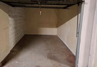  Parking / Garage � vendre 14 m�