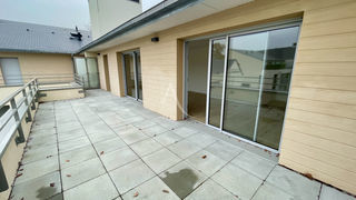  Appartement � vendre 4 pi�ces 1 m�