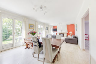  Maison � vendre 7 pi�ces 163 m�