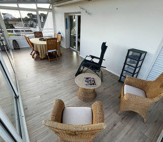  Appartement � vendre 4 pi�ces 84 m�