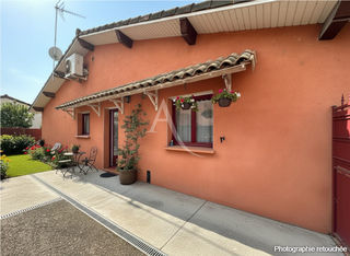  Maison � vendre 3 pi�ces 73 m�